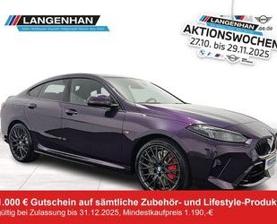 BMW 220 Gran Coupé Gebrauchtwagen