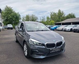 BMW 218 Gebrauchtwagen