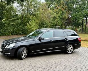 Mercedes-Benz E 200 Gebrauchtwagen