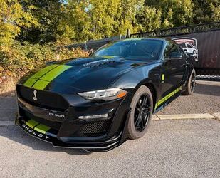 Ford Mustang Gebrauchtwagen