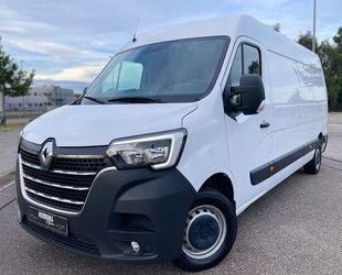 Renault Master Gebrauchtwagen
