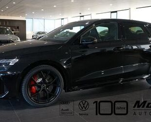 Audi RS3 Gebrauchtwagen