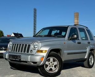 Jeep Cherokee Gebrauchtwagen