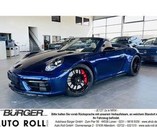 Porsche 992 Gebrauchtwagen