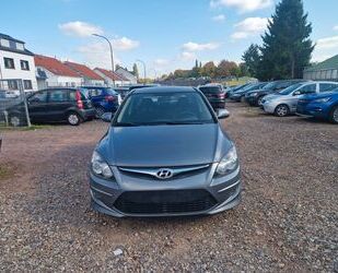 Hyundai i30 Gebrauchtwagen