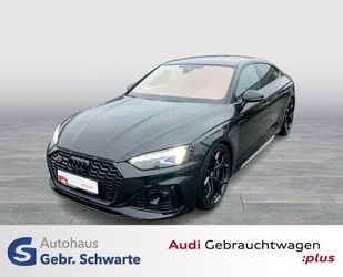 Audi RS5 Gebrauchtwagen