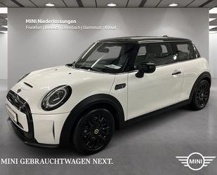 Mini Cooper SE Gebrauchtwagen