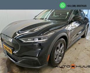 Ford Mustang Mach-E Gebrauchtwagen