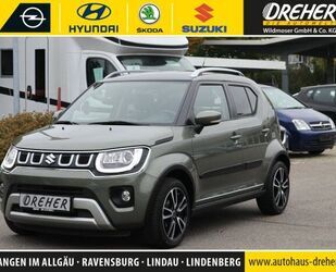 Suzuki Ignis Gebrauchtwagen