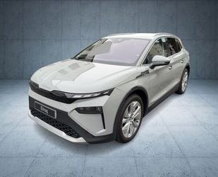 Skoda Elroq Gebrauchtwagen