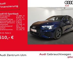Audi A3 Gebrauchtwagen