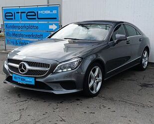 Mercedes-Benz CLS 400 Gebrauchtwagen
