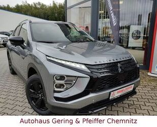 Mitsubishi Eclipse Cross Gebrauchtwagen