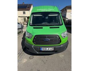 Ford Transit Gebrauchtwagen