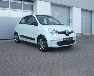 Renault Twingo Gebrauchtwagen