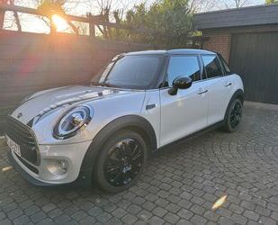 Mini Cooper Gebrauchtwagen