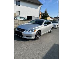 Lexus GS 430 Gebrauchtwagen