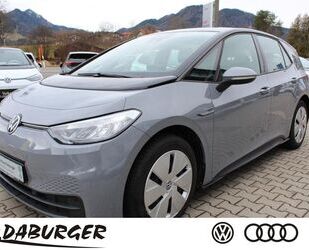 VW ID.3 Gebrauchtwagen