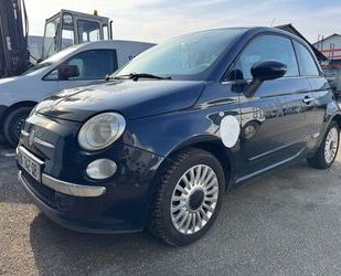 Fiat 500 Gebrauchtwagen