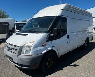 Ford Transit Gebrauchtwagen