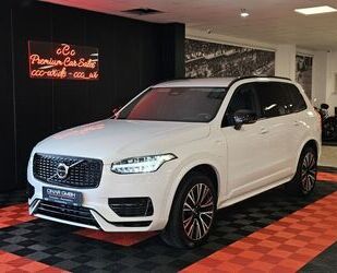 Volvo XC90 Gebrauchtwagen