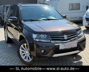 Suzuki Grand Vitara Gebrauchtwagen