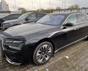 BMW 740 Gebrauchtwagen