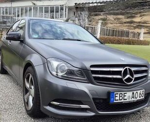 Mercedes-Benz C 180 Gebrauchtwagen