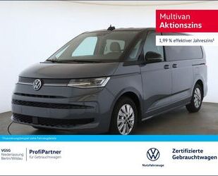 VW T7 Multivan Gebrauchtwagen