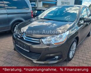 Citroen C4 Gebrauchtwagen