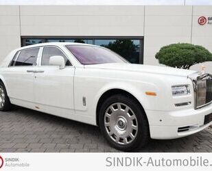 Rolls Royce Phantom Gebrauchtwagen