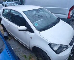 Seat Mii Gebrauchtwagen