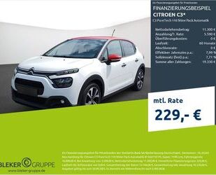 Citroen C3 Gebrauchtwagen