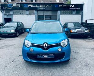Renault Twingo Gebrauchtwagen