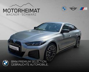 BMW i4 Gebrauchtwagen