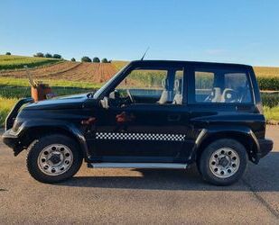 Suzuki Vitara Gebrauchtwagen