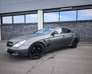 Mercedes-Benz CLS 320 Gebrauchtwagen