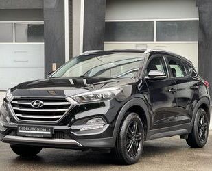 Hyundai TUCSON Gebrauchtwagen