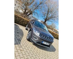 Jeep Compass Gebrauchtwagen