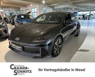 Hyundai IONIQ 6 Gebrauchtwagen