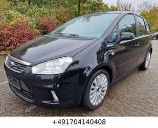 Ford C-Max Gebrauchtwagen