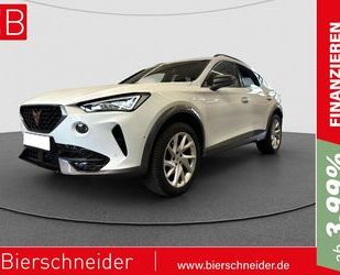 Cupra Formentor Gebrauchtwagen