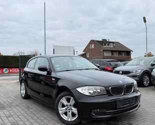 BMW 116 Gebrauchtwagen