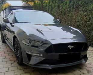 Ford Mustang Gebrauchtwagen