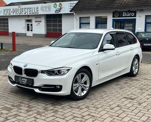 BMW 320 Gebrauchtwagen