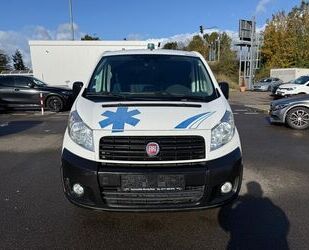 Fiat Scudo Gebrauchtwagen