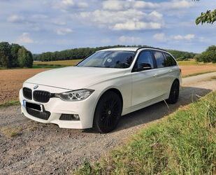 BMW 318 Gebrauchtwagen