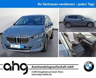 BMW 216 Active Tourer Gebrauchtwagen