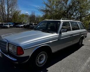 Mercedes-Benz 230 Gebrauchtwagen