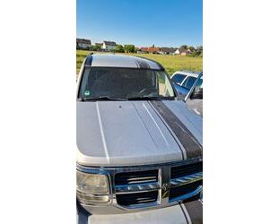 Dodge Nitro Gebrauchtwagen